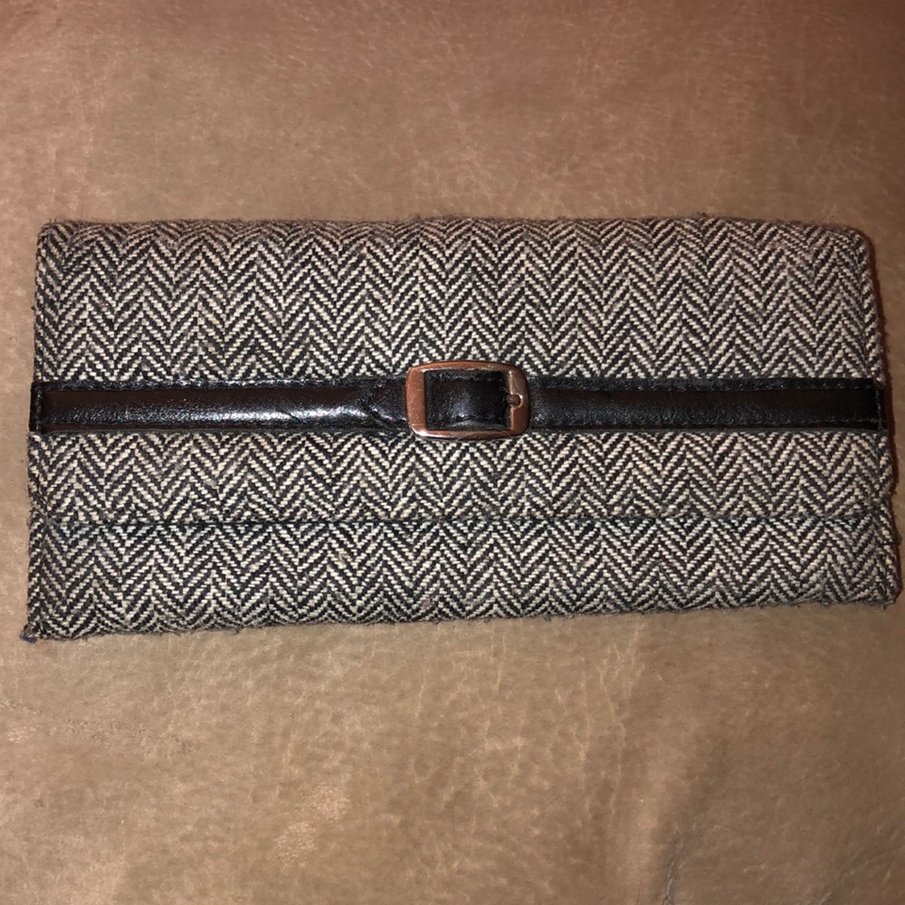 Gently used wallet :)